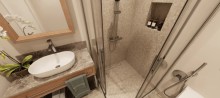 Satılır 4 otaqlı yeni tikili 124 m², Arabian Ranches Sea Breeze, -12