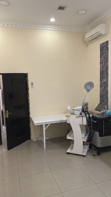 Ağ Şəhərdə Park Azurla üzbəüz Binada İslam MTK Satılır Obyekt, -7