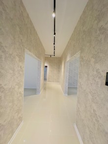 Bakı daşınmaz əmlak bazarında fürsət: Şüvəlan qəsəbəsində hovuzlu bağ evi satılır!, -13