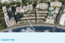 Купить 2-комнатную квартиру в Arabian Ranches Sea Breeze в рассрочку без процентов, -4