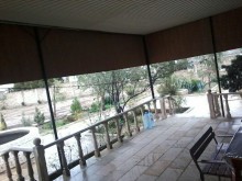 Kirayə (hunluk) Həyət evi Merdekan, -7