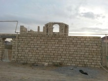 Ceyranbatanda 2 mərtəbəli yeni həyət evi satılır, -12