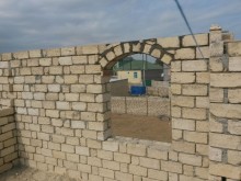 Ceyranbatanda 2 mərtəbəli yeni həyət evi satılır, -14