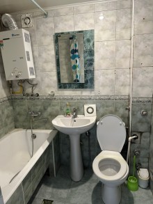 Neftiçilər metrosu Kirayə (Aylıq) Köhnə Tikili, -6
