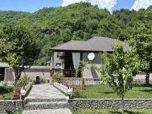 İsmayıllı Kirayə (Günlük) Həyət evi, -2