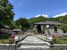 İsmayıllı Kirayə (Günlük) Həyət evi, -4