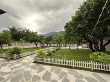 İsmayıllı Kirayə (Günlük) Həyət evi, -6