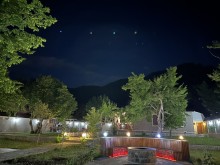 İsmayıllı Kirayə (Günlük) Həyət evi, -7