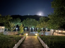 İsmayıllı Kirayə (Günlük) Həyət evi, -8