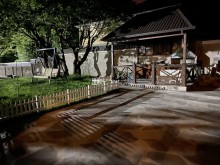 İsmayıllı Kirayə (Günlük) Həyət evi, -10