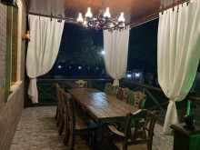 İsmayıllı Kirayə (Günlük) Həyət evi, -12