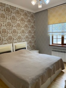 İsmayıllı Kirayə (Günlük) Həyət evi, -13