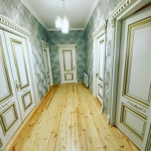 İsmayıllı Kirayə (Günlük) Həyət evi, -14