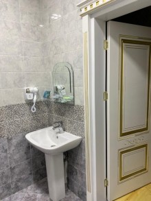İsmayıllı Kirayə (Günlük) Həyət evi, -17