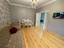İsmayıllı Kirayə (Günlük) Həyət evi, -19