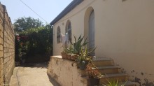 Satılır Həyət evi Badamdar Baku Garden restoranínín yaní, -5