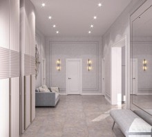 В Шувелан продается одноэтажный дачный дом, -11
