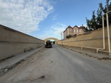 Satılır Torpaq bine, -8