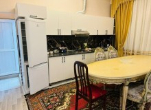 Badamdar Kirayə (Aylıq) Həyət evi, -2