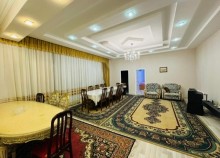 Badamdar Kirayə (Aylıq) Həyət evi, -3