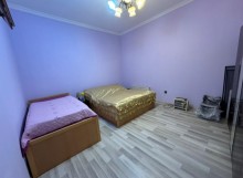 Badamdar Kirayə (Aylıq) Həyət evi, -5