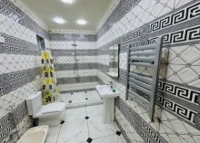 Badamdar Kirayə (Aylıq) Həyət evi, -9