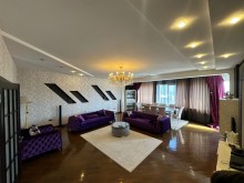 Tonqal Restoranın yanında Продажа Новостройка, -4