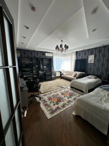 Tonqal Restoranın yanında Продажа Новостройка, -6