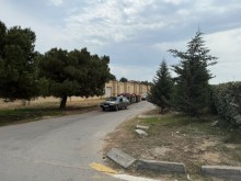 Satılır Torpaq buzovna, -5