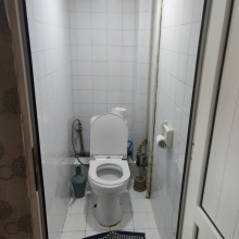 Satılır Köhnə Tikili 8-ci mikrorayonda Azadlıq metrostansiyasına 5 dəqiqəlik məsafədə, -13