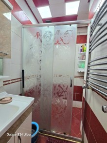 Satılır Köhnə Tikili Xalqlar dostluğu metrosundan 10 dəqlik məsafədə, -17