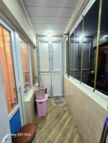 Satılır Köhnə Tikili Xalqlar dostluğu metrosundan 10 dəqlik məsafədə, -18