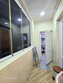 Satılır Köhnə Tikili Xalqlar dostluğu metrosundan 10 dəqlik məsafədə, -19