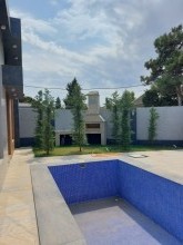 Şüvəlanda Satılır Villa, -5