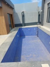 Şüvəlanda Satılır Villa, -9