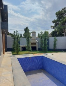 Şüvəlanda Satılır Villa, -17