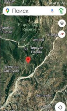 Satılır Həyət evi samaxi, -2