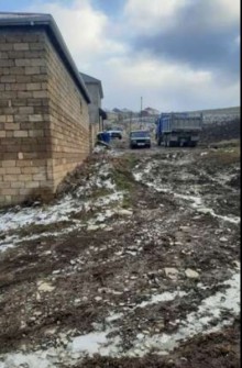 Satılır Həyət evi samaxi, -5