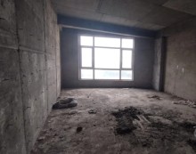 Binəqədi rayonu 7-ci mikrorayon "Azadlıq prospekti" metro stansiy Satılır Yeni Tikili, -3