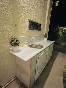 Kirayə (Günlük) Goradil heyet evleri, -10