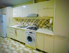 Kirayə (Günlük) Goradil heyet evleri, -12