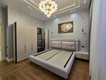 Mardakan Villas, near T. Guliyev Sanatorium modern-style villa, -6