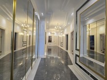 Mardakan Villas, near T. Guliyev Sanatorium modern-style villa, -7