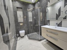 Mardakan Villas, near T. Guliyev Sanatorium modern-style villa, -8
