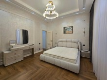 Mardakan Villas, near T. Guliyev Sanatorium modern-style villa, -11
