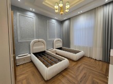 Mardakan Villas, near T. Guliyev Sanatorium modern-style villa, -13