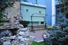 Gənclikdə "Milyonerlər Məhəlləsi"də Villa satılır, -4