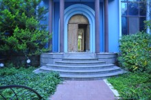 Gənclikdə "Milyonerlər Məhəlləsi"də Villa satılır, -5