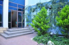 Gənclikdə "Milyonerlər Məhəlləsi"də Villa satılır, -6