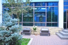 Gənclikdə "Milyonerlər Məhəlləsi"də Villa satılır, -7